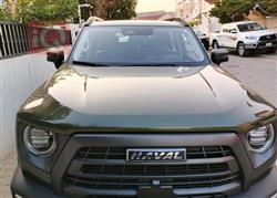 Haval Dargo